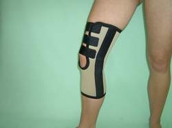 ortéza kolena neoprénová